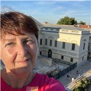 Professeur traductrice donne cours de soutien aux enfants et adultes dans ces 2 langues vivantes